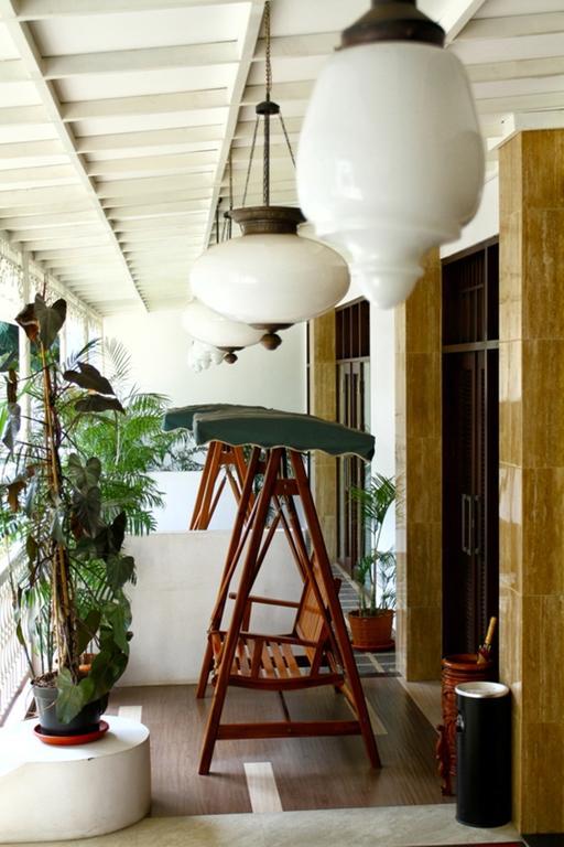 The Victoria Guesthouse Bandung Kültér fotó