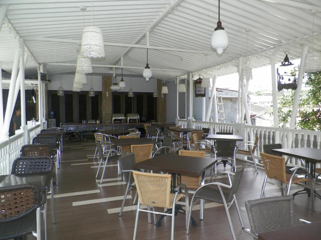 The Victoria Guesthouse Bandung Kültér fotó