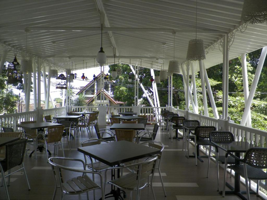 The Victoria Guesthouse Bandung Kültér fotó